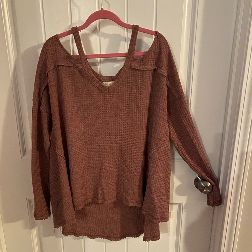 Altard State Sweater